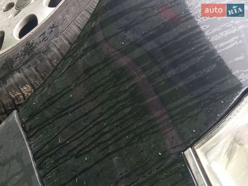 Универсал Audi A6 2000 в Киеве