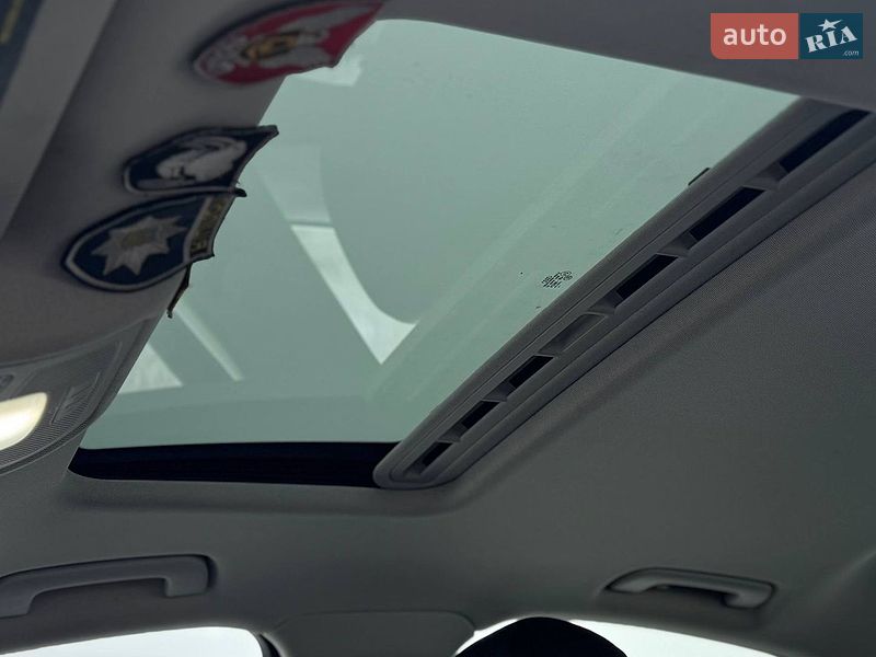 Седан Audi A6 2014 в Стрые