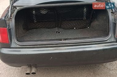 Седан Audi A6 1995 в Черкасах
