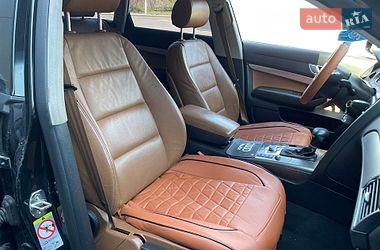 Универсал Audi A6 2006 в Киеве