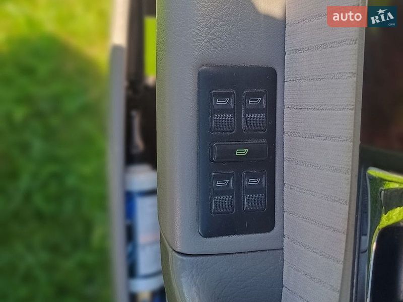 Седан Audi A6 1996 в Збараже