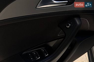 Седан Audi A6 2014 в Хмельницком