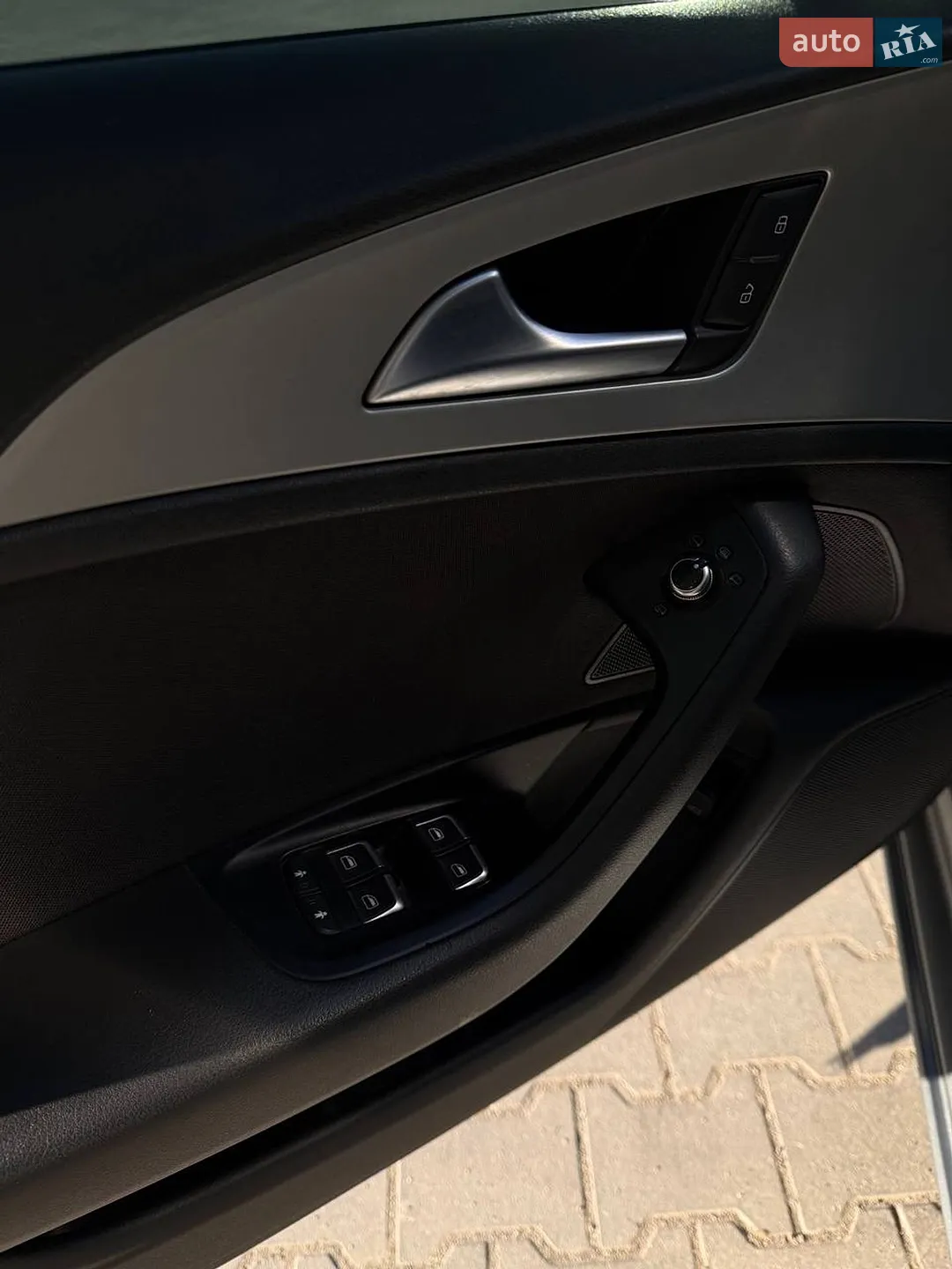 2014 Audi A6 - мініатюра 15