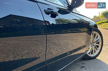 Седан Audi A6 2011 в Нетешине