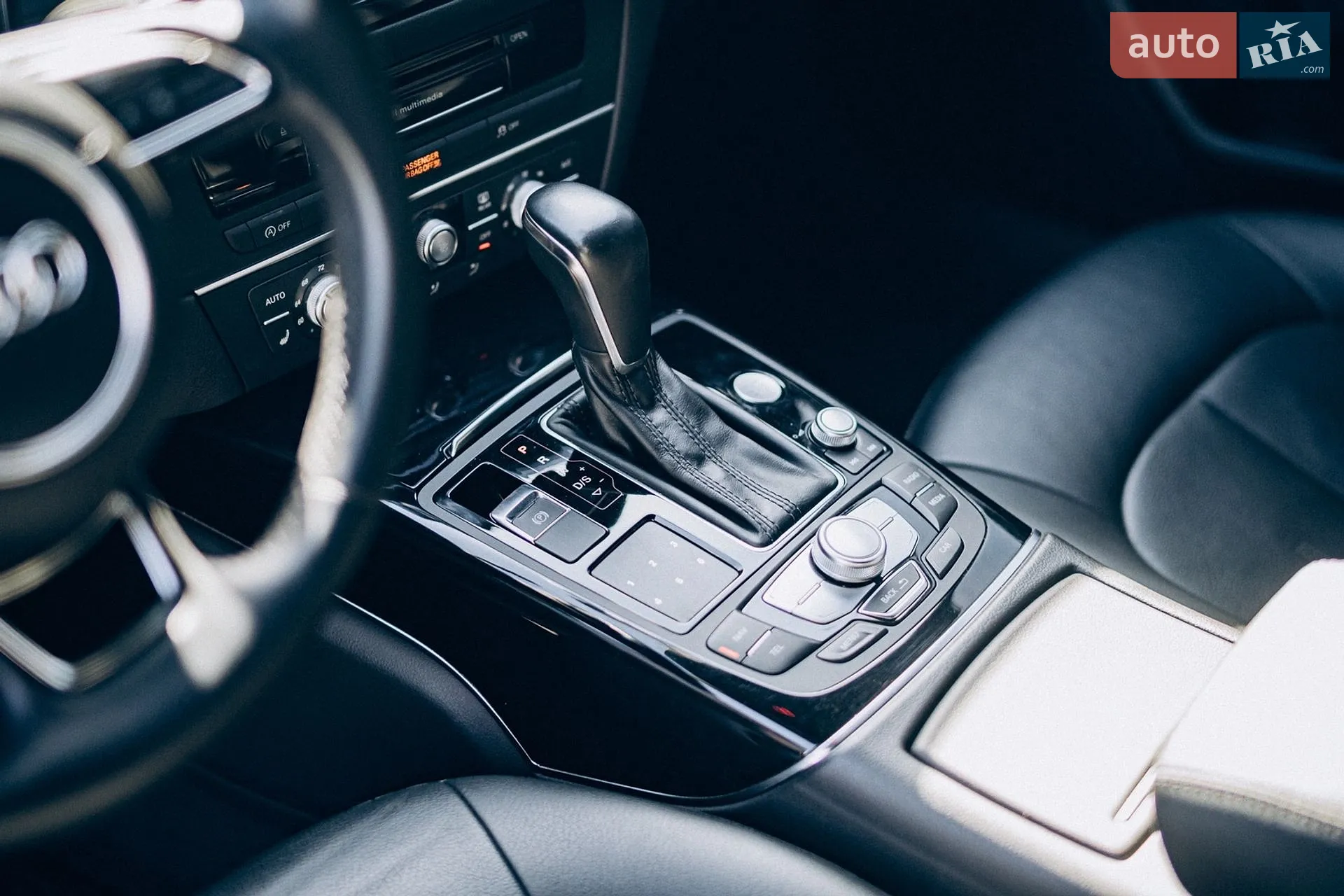 2018 Audi A6 - мініатюра 16