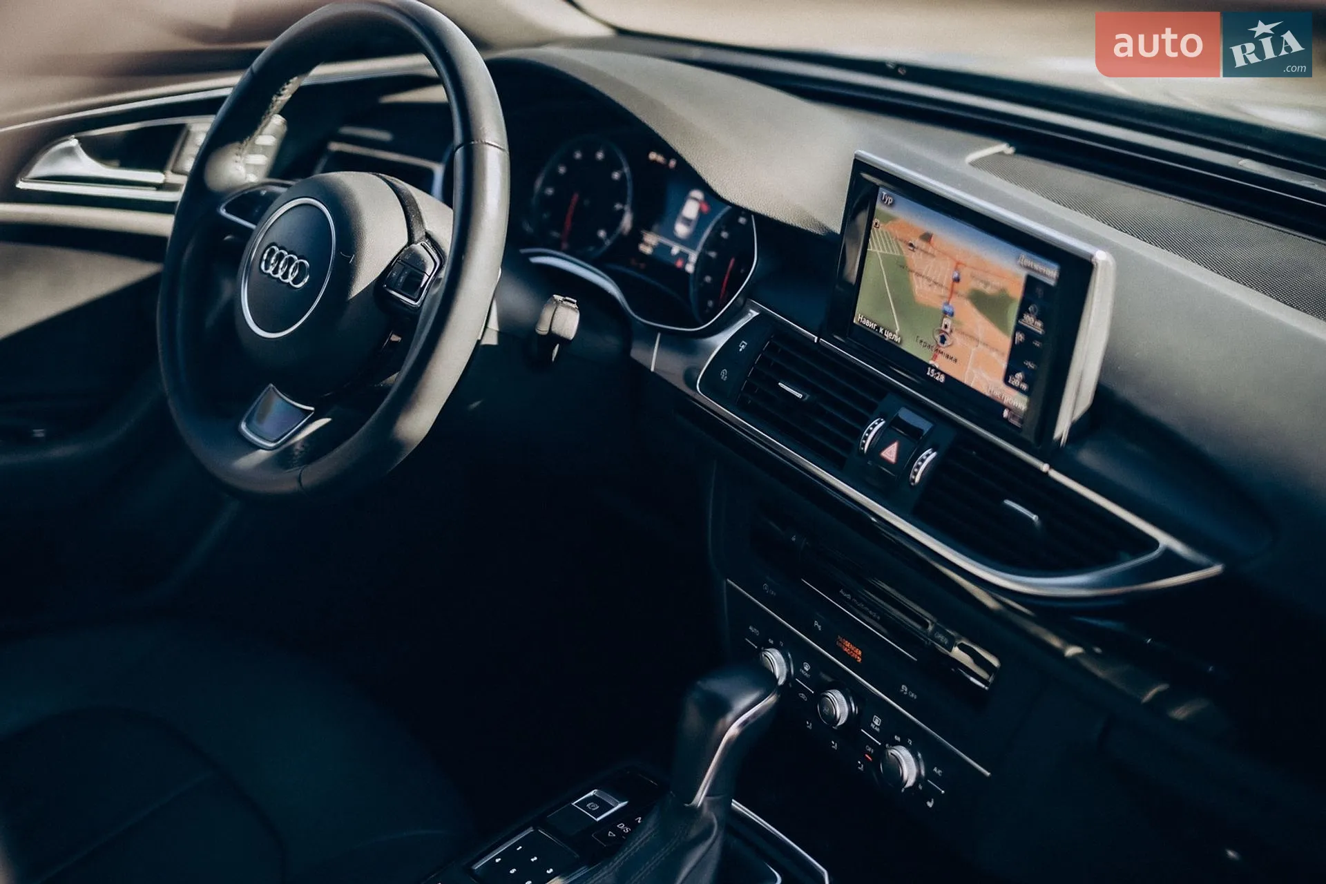 2018 Audi A6 - мініатюра 29