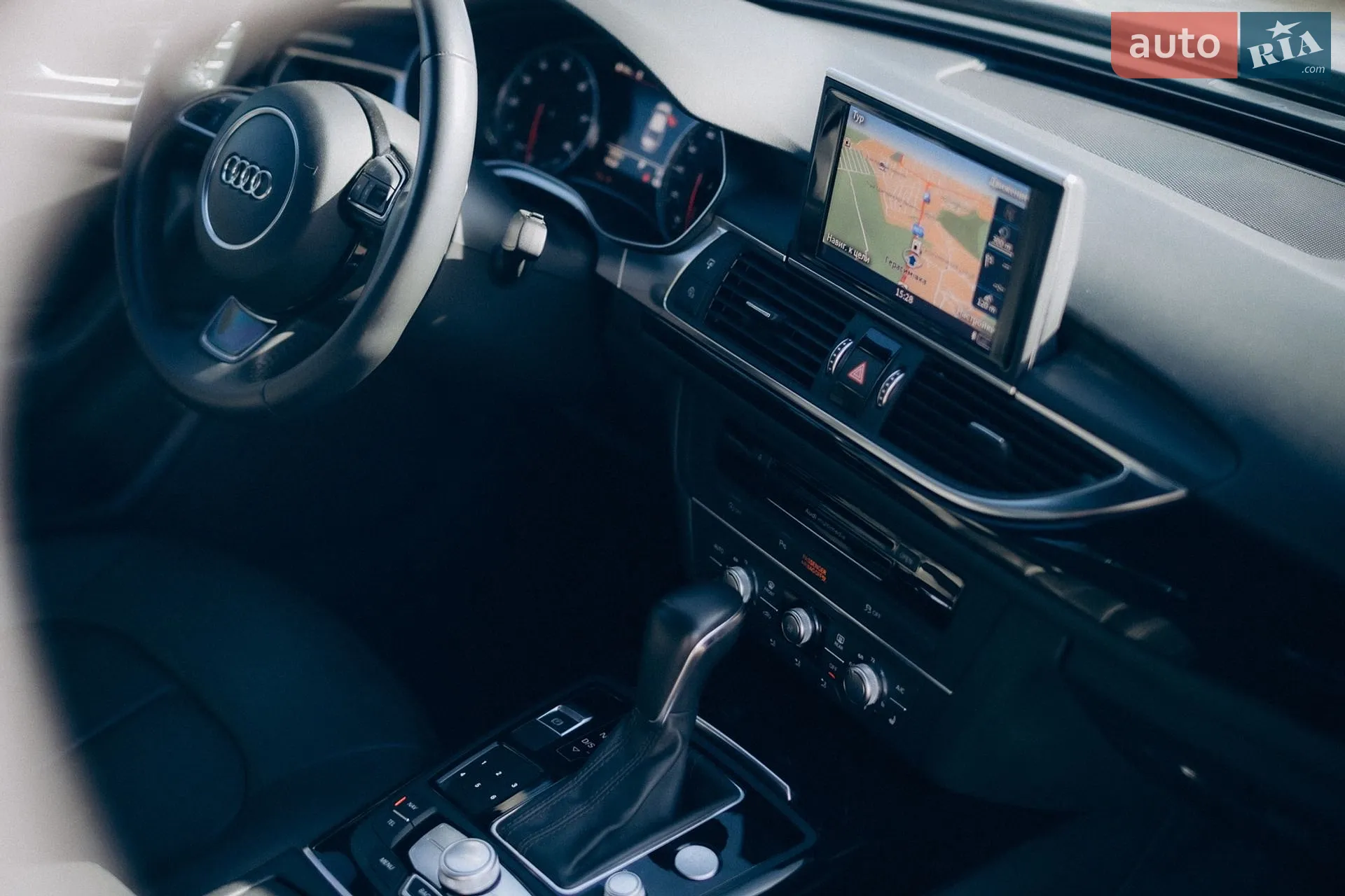 2018 Audi A6 - мініатюра 30