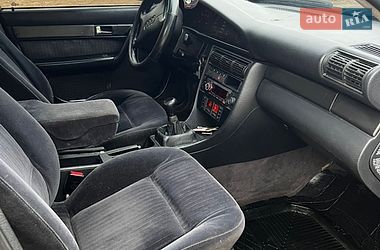 Седан Audi A6 1996 в Виннице