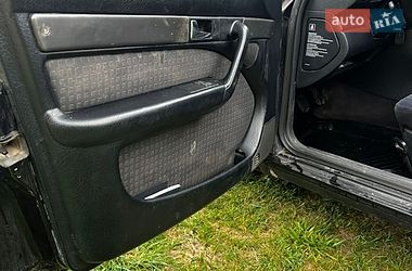 Седан Audi A6 1996 в Виннице