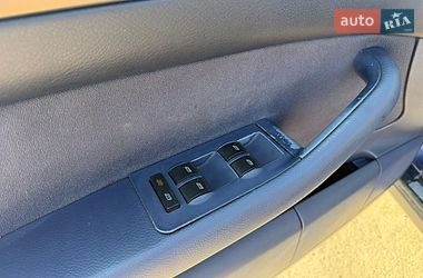 Універсал Audi A6 2001 в Києві