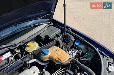 Універсал Audi A6 2001 в Києві