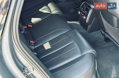 Седан Audi A6 2017 в Кременчуге