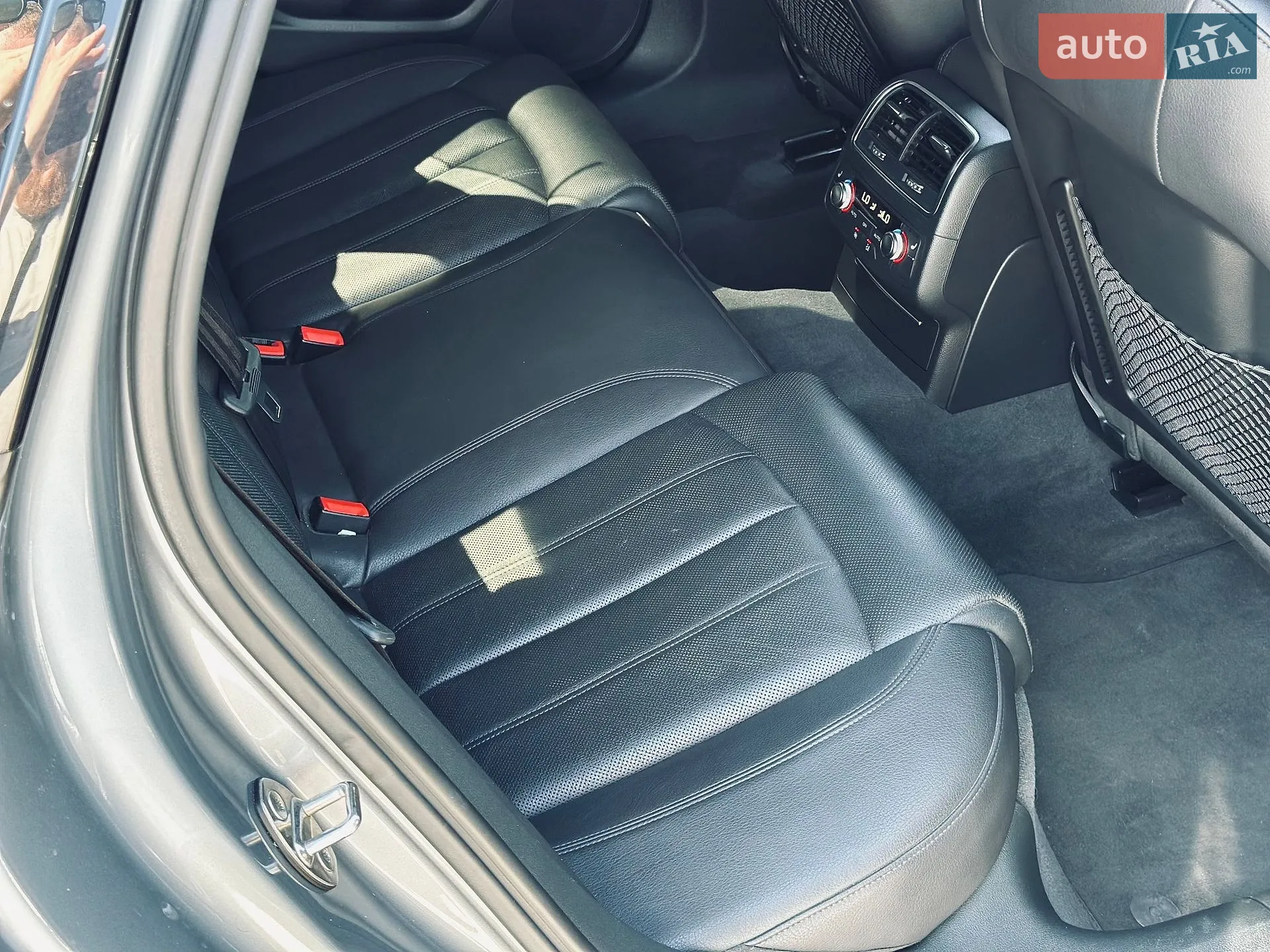 2017 Audi A6 - мініатюра 11