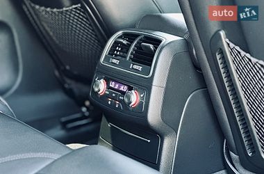 Седан Audi A6 2017 в Кременчуге