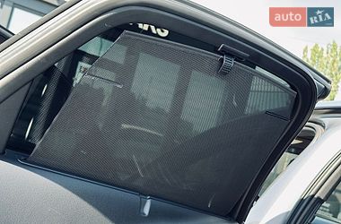 Седан Audi A6 2017 в Кременчуге