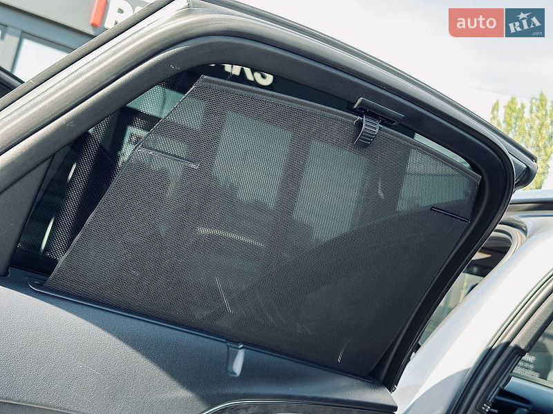 Седан Audi A6 2017 в Кременчуге