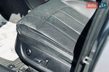 Седан Audi A6 2017 в Кременчуге