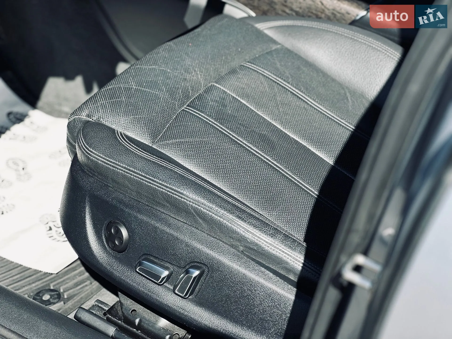 2017 Audi A6 - мініатюра 27