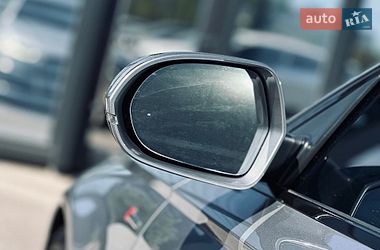 Седан Audi A6 2017 в Кременчуге