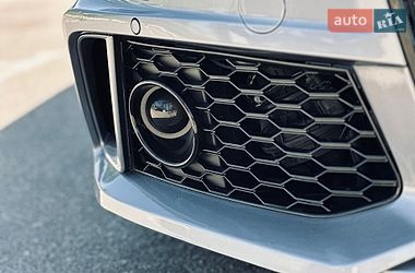 Седан Audi A6 2017 в Кременчуге