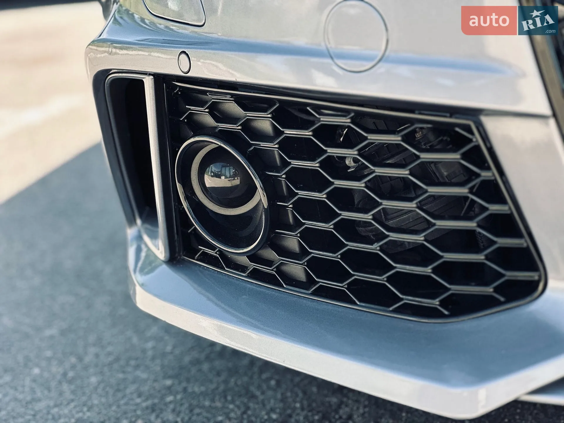 2017 Audi A6 - мініатюра 47