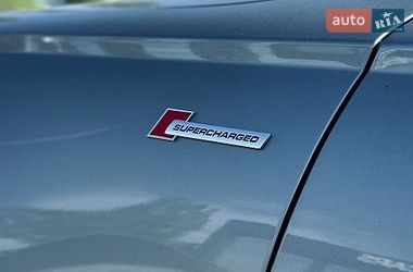 Седан Audi A6 2017 в Кременчуге