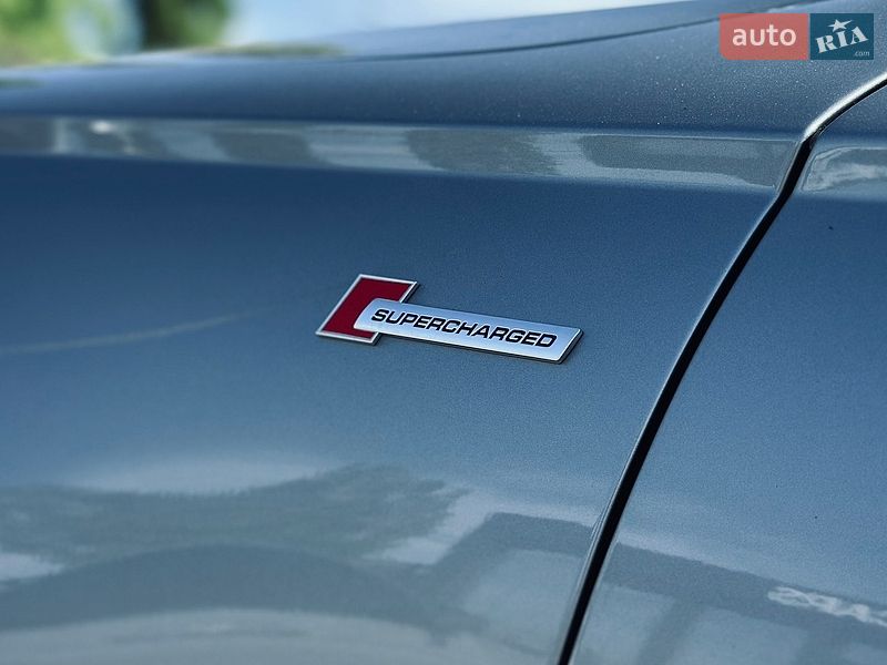 Седан Audi A6 2017 в Кременчуге