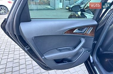 Седан Audi A6 2013 в Староконстантинове