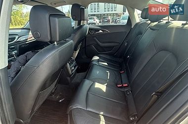 Седан Audi A6 2012 в Яворові
