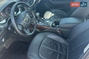 Седан Audi A6 2012 в Яворові