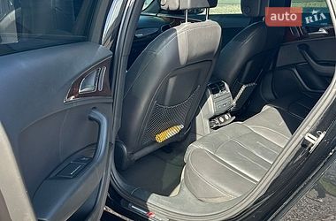 Седан Audi A6 2016 в Києві