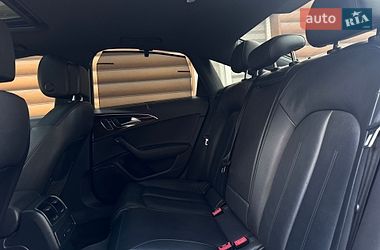 Седан Audi A6 2013 в Умані