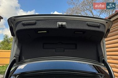 Седан Audi A6 2013 в Умані