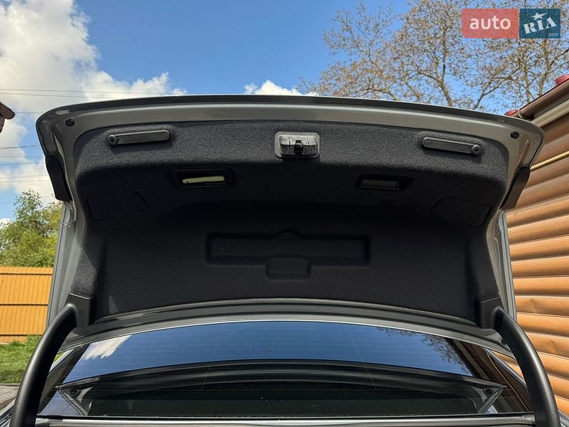 Седан Audi A6 2013 в Умані
