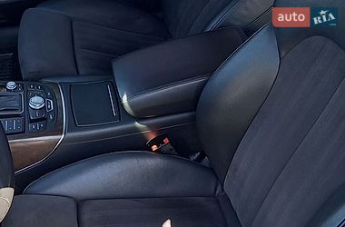 Седан Audi A6 2012 в Киеве