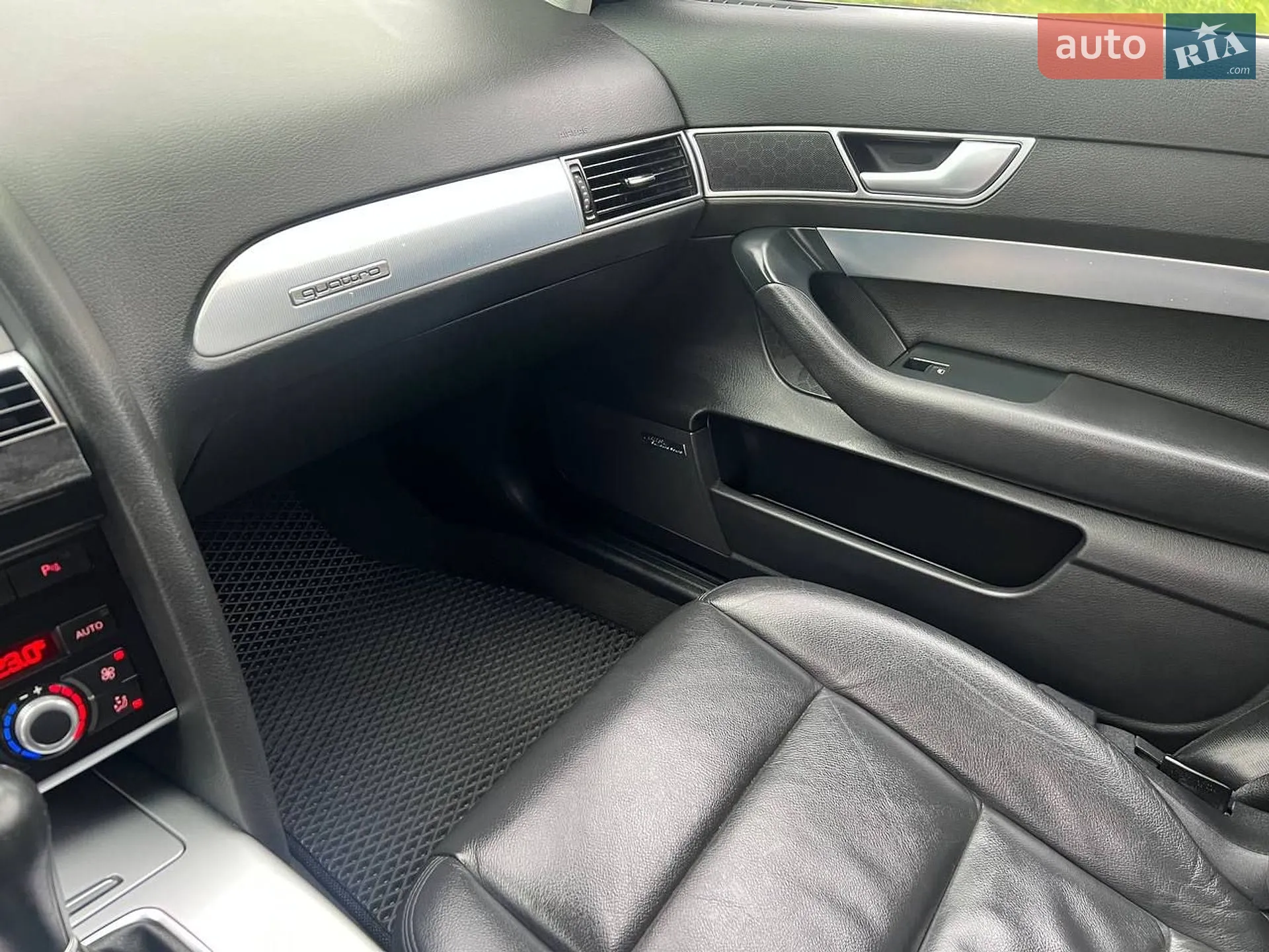 2010 Audi A6 - мініатюра 47