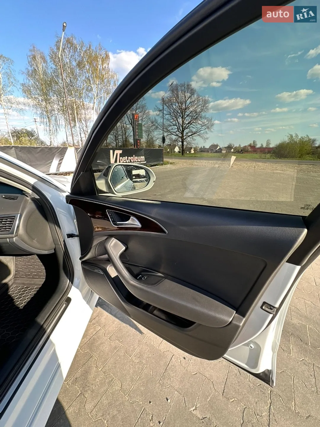 2015 Audi A6 - мініатюра 15