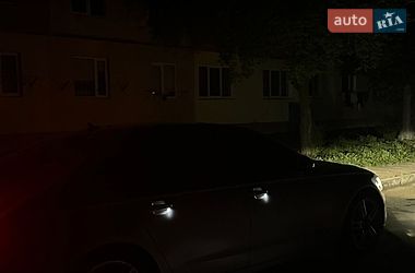 Седан Audi A6 2013 в Самборі