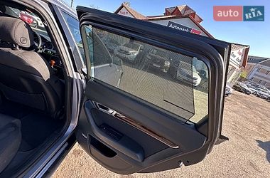 Універсал Audi A6 2007 в Вінниці