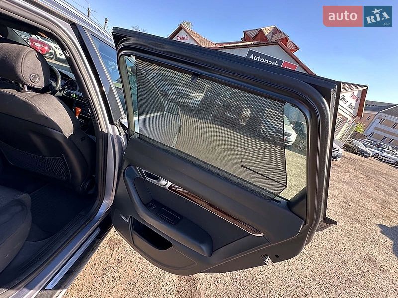 Універсал Audi A6 2007 в Вінниці