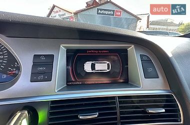 Універсал Audi A6 2007 в Вінниці
