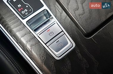 Седан Audi A6 2018 в Львове
