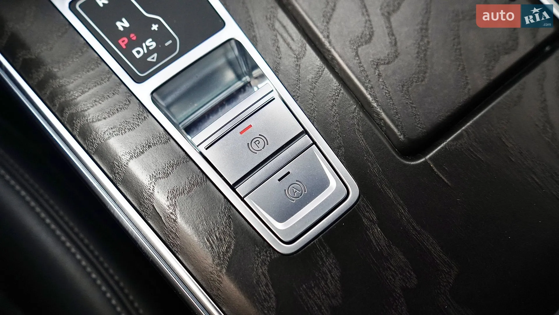 2018 Audi A6 - мініатюра 53