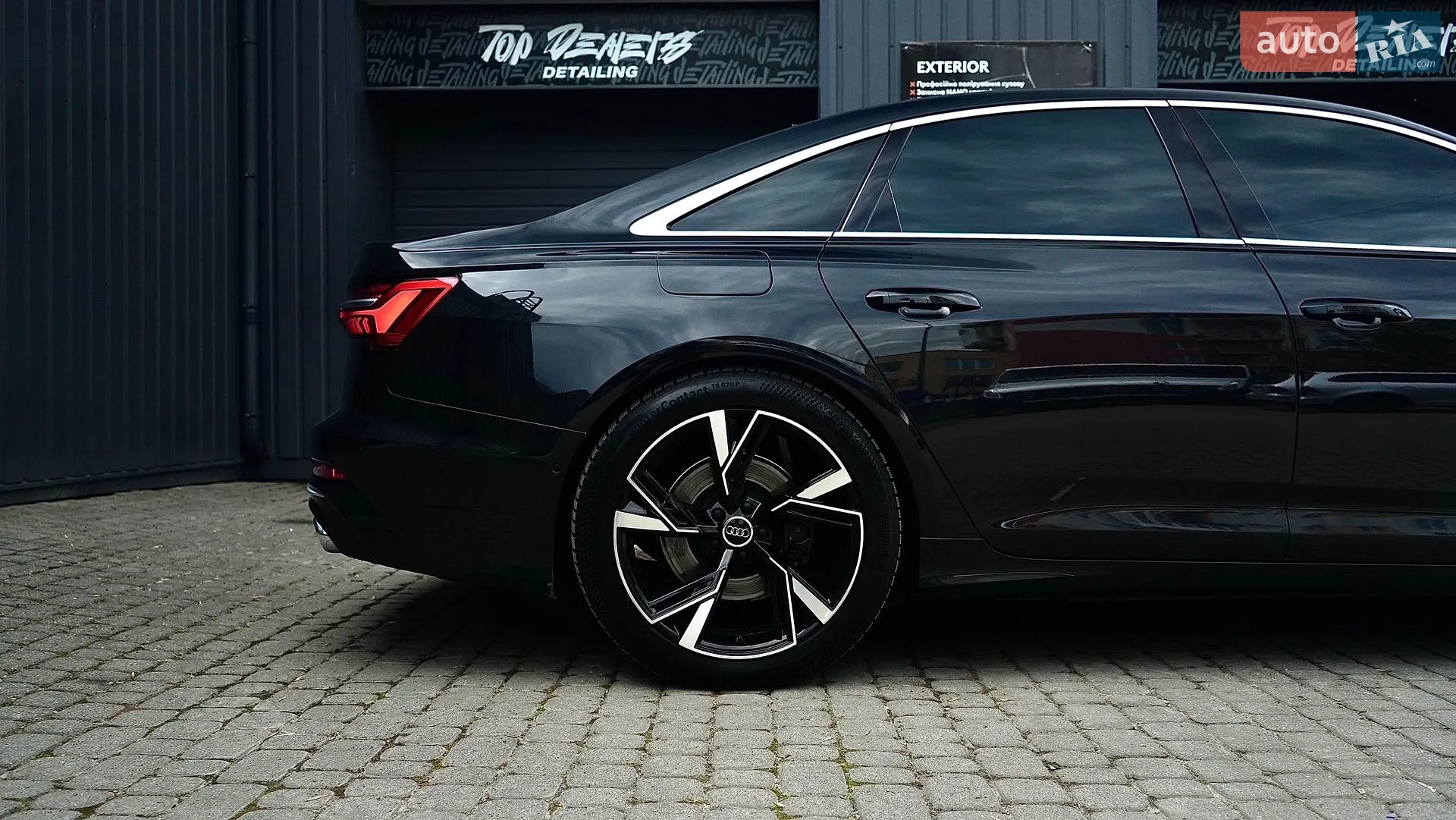 2018 Audi A6 - мініатюра 3