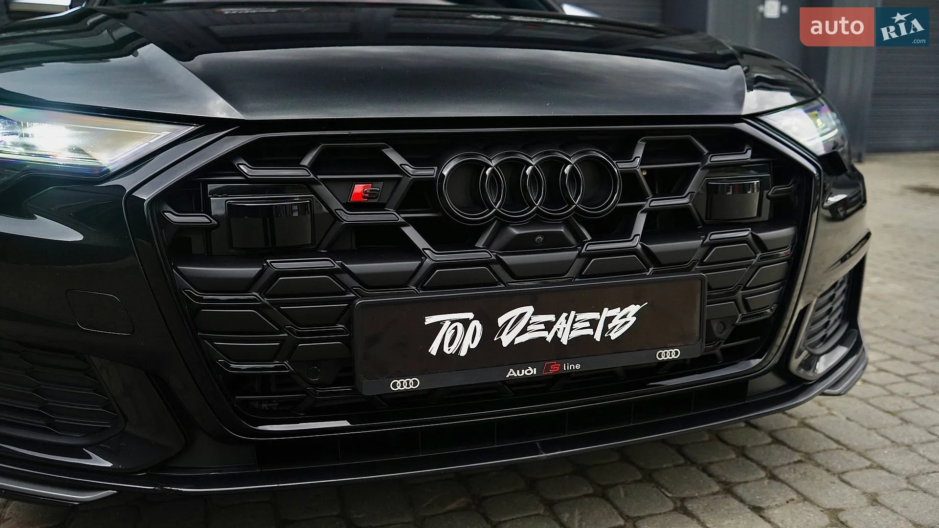 2018 Audi A6 - мініатюра 11