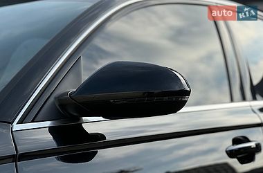 Седан Audi A6 2016 в Киеве
