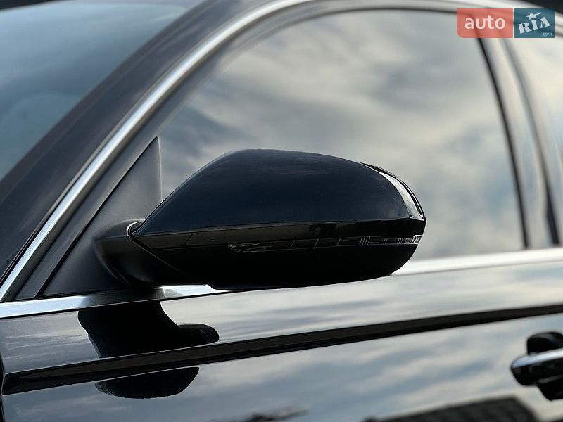 Седан Audi A6 2016 в Киеве