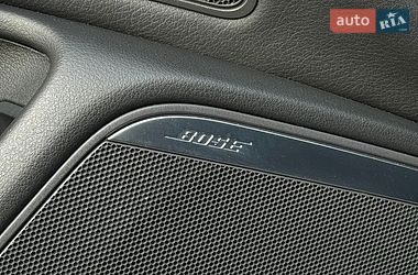 Седан Audi A6 2016 в Киеве