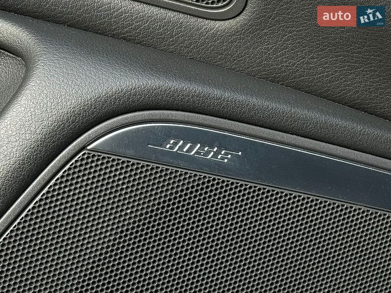 Седан Audi A6 2016 в Киеве