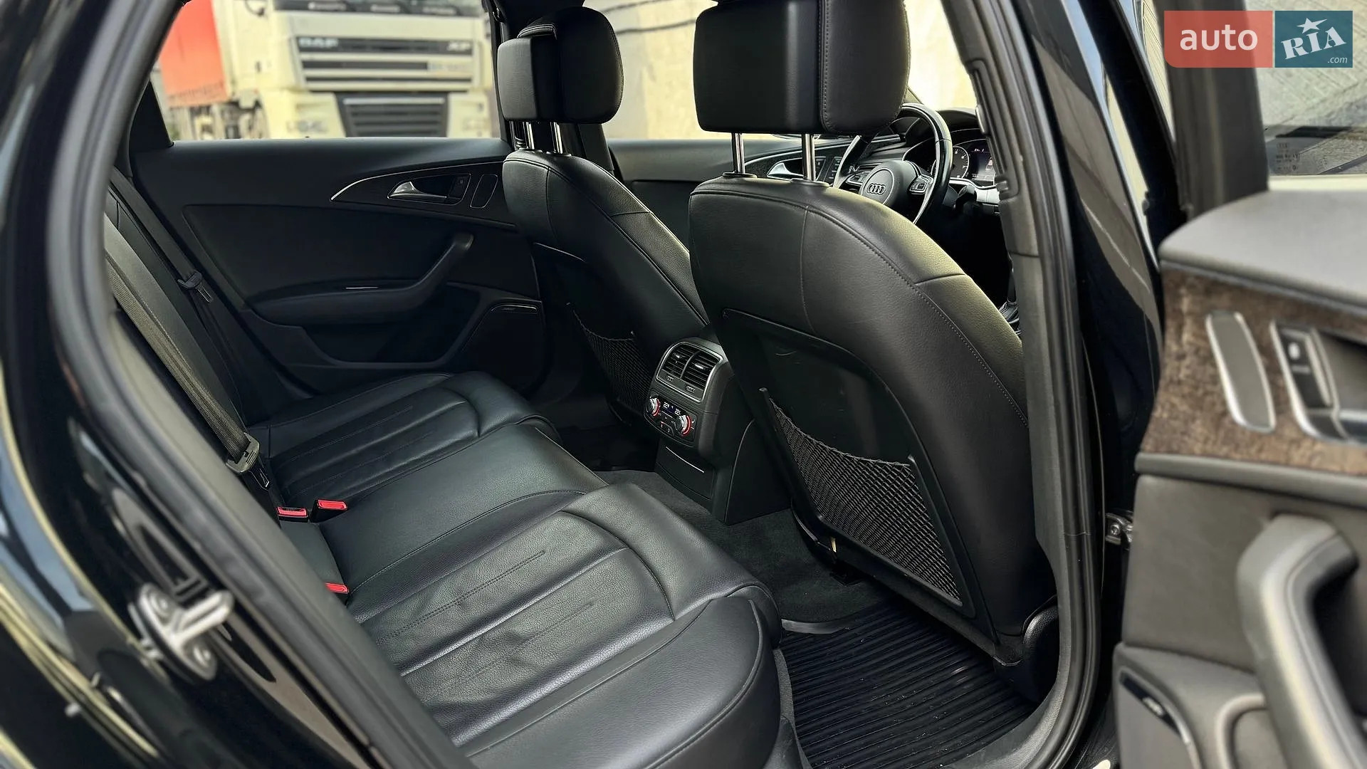2016 Audi A6 - мініатюра 19